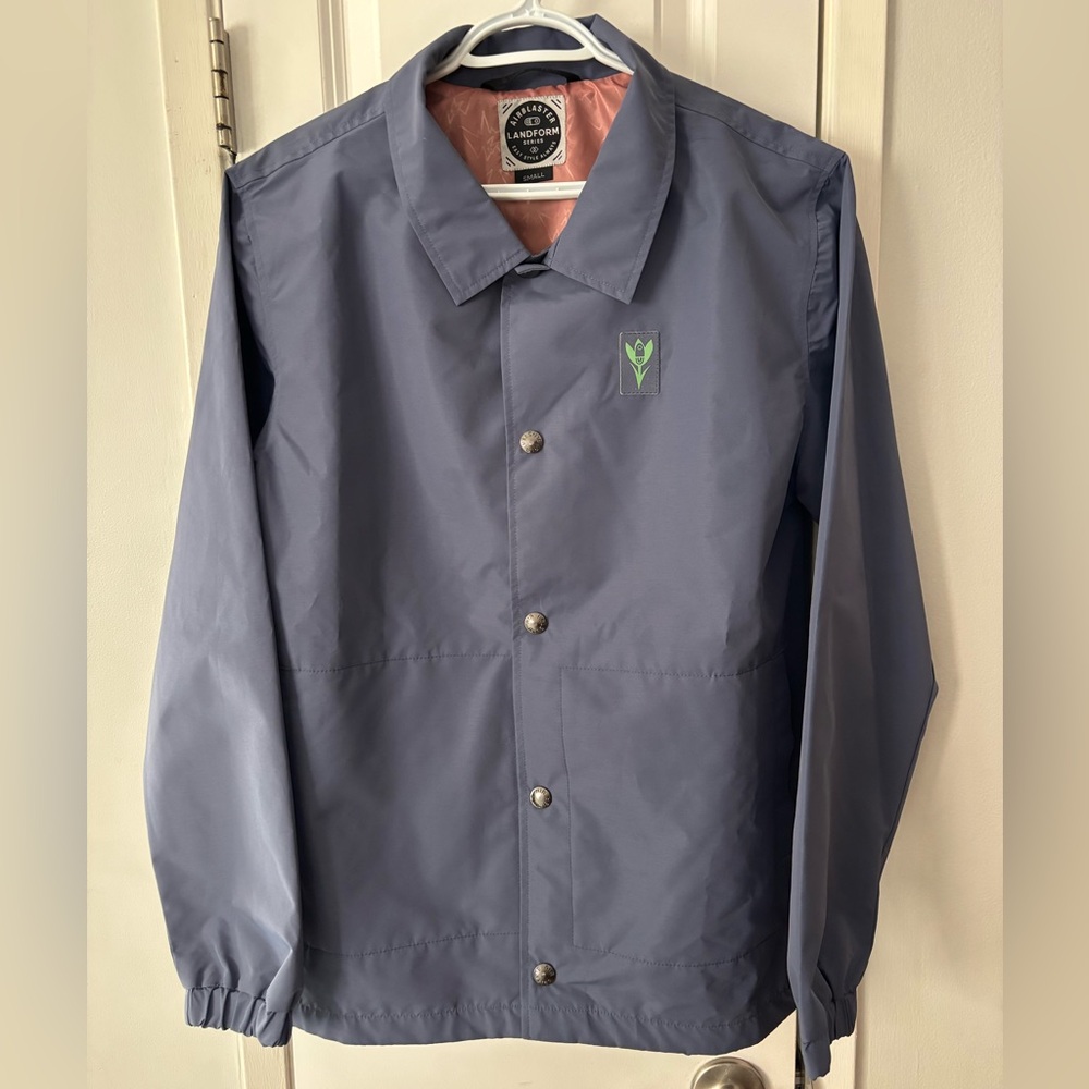 Airblaster Nai coaches Jacket